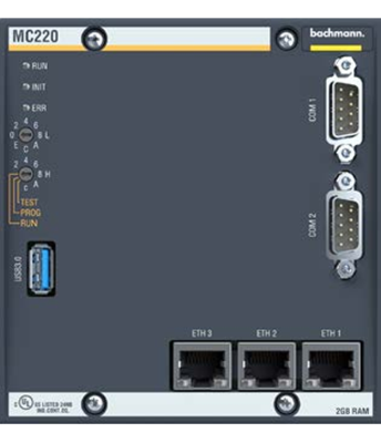 MC200系列（高级系列）